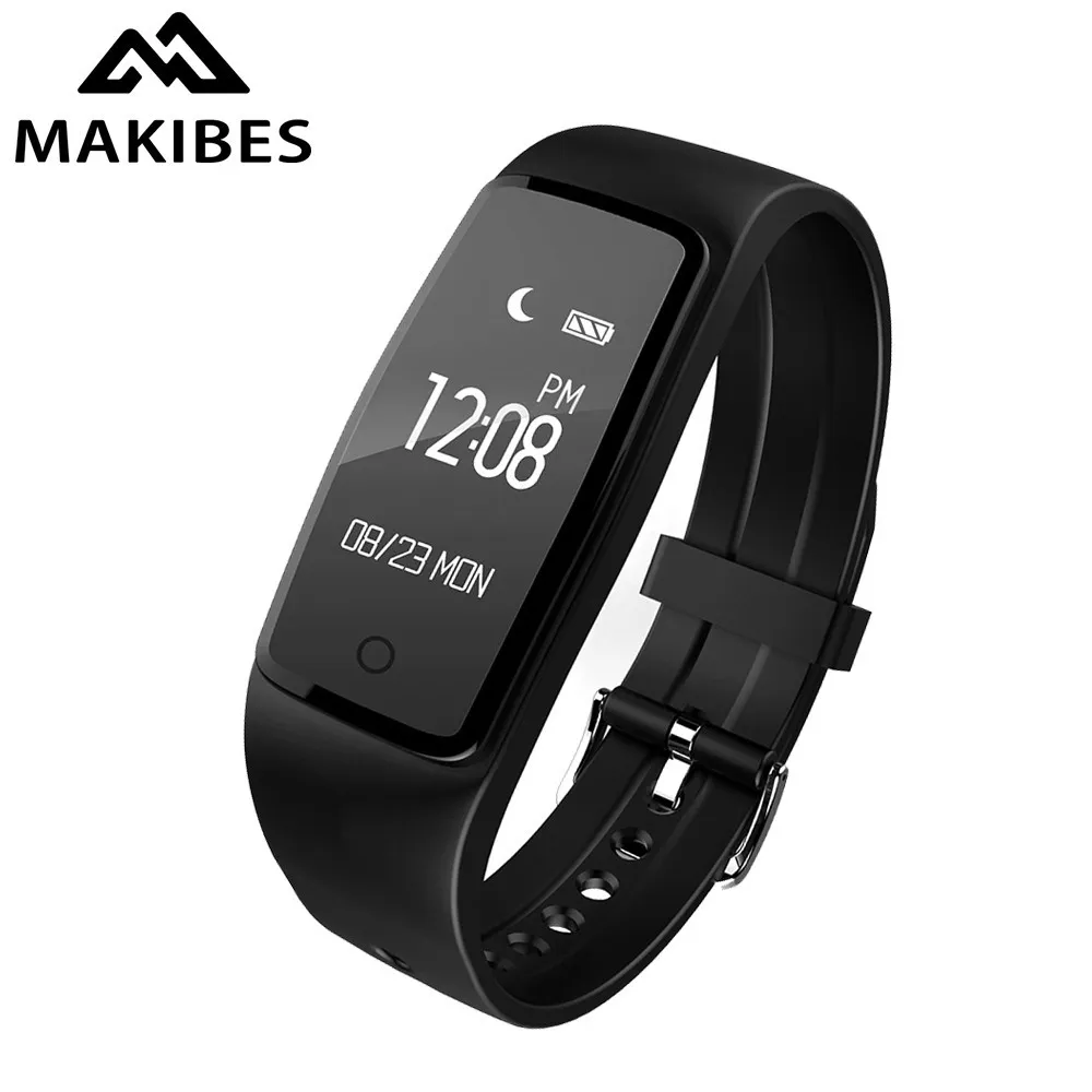 makibes m3 smart bracelet