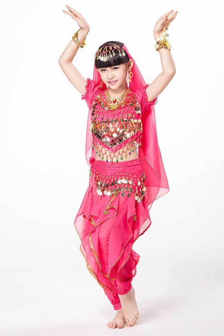 Aliexpress.com : Buy 2015 NEW Kids Oriental Belly Dance