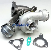 Turbo GT1749V 717858 Turbocharger 038145702GX turbolader 038145702GV turbo charger for Audi A4 1.9 TDI (B6) / A6 1.9 TDI