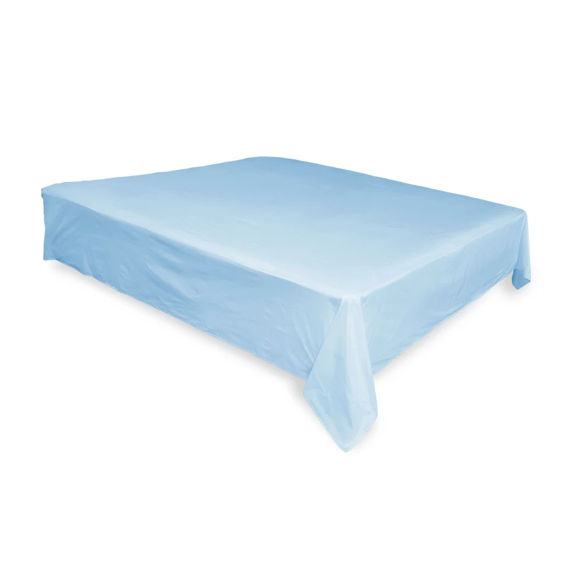 Anmino Anti Mites Double Bed Sheets King Queen Size Solid Anmino Anti Mites Double Bed Sheets King Queen Size Solid Medical Level Washable Durable Cover High Quality