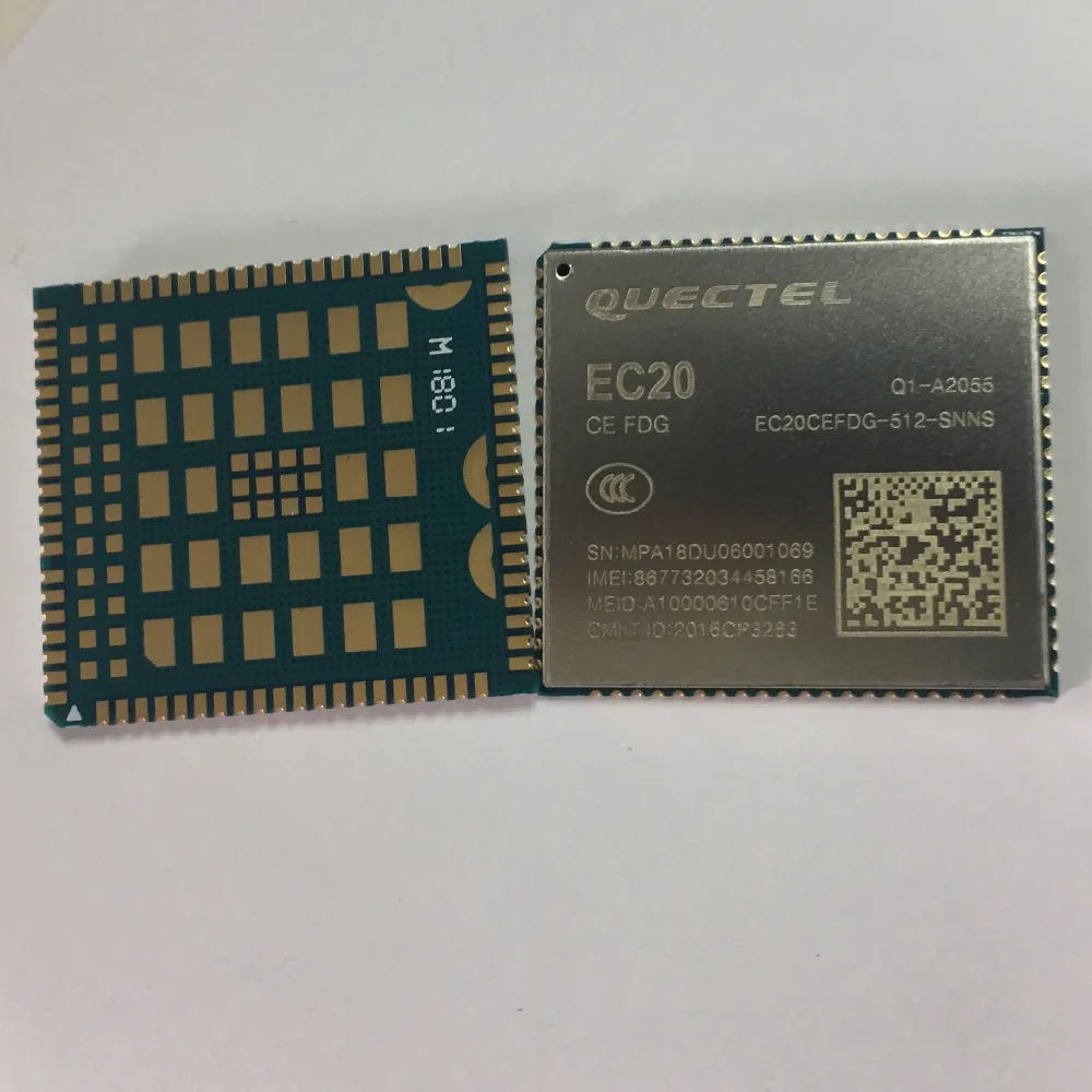 EC20CEFDG