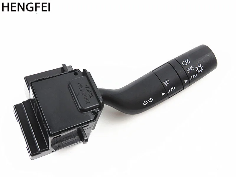 

HengFei car accessories for Mazda 3 Fog light switch Headlight switch Combination Switch Light adjustment switch