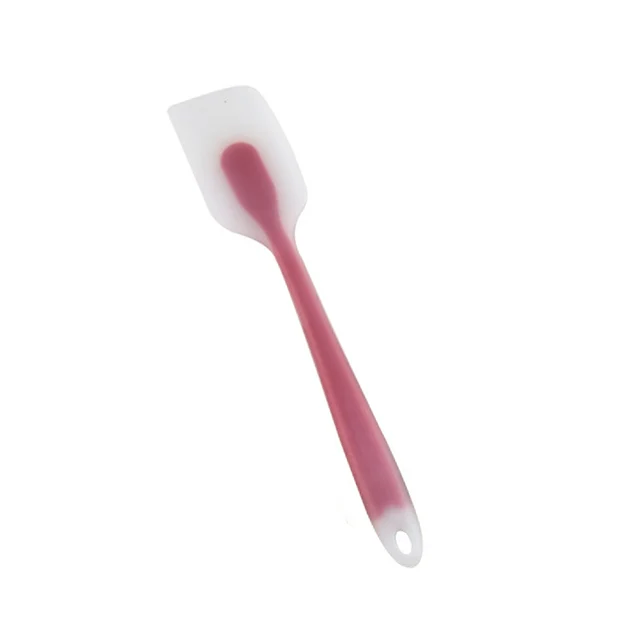 Baking & Pastry Tools Silicone Spatula for Cake Scraper Rubber Cake