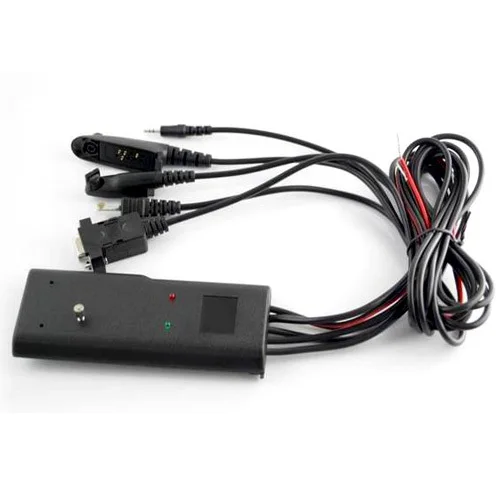 cable interface programador motorola pro 5100
