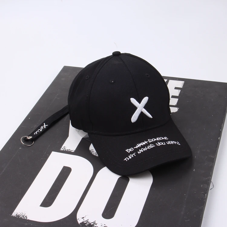x cap hat