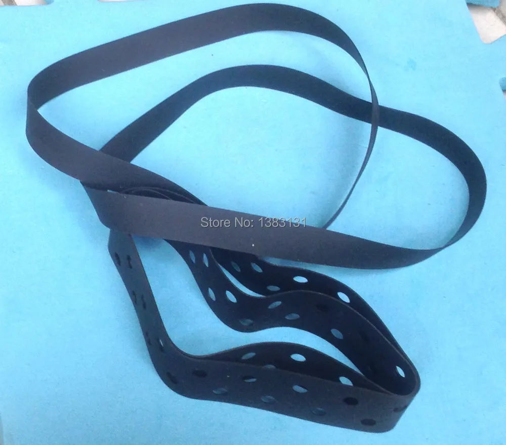 

NEW Duplicator FLAT BELT fit for RISO RP 629-94570 AND 629-93280 FREE SHIPPING