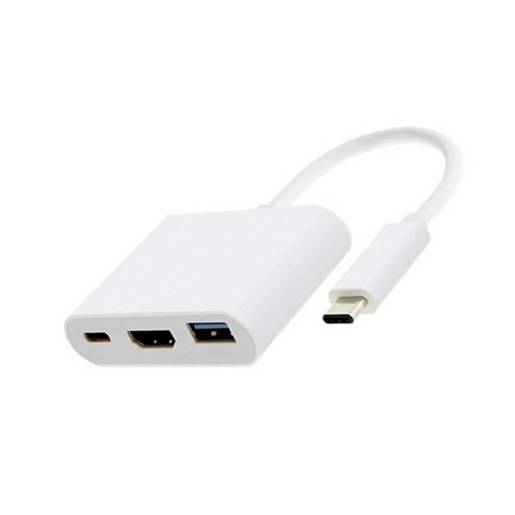 usb c adapters apple