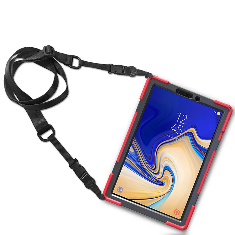 Samsung S4 10.5 shockproof Case 04