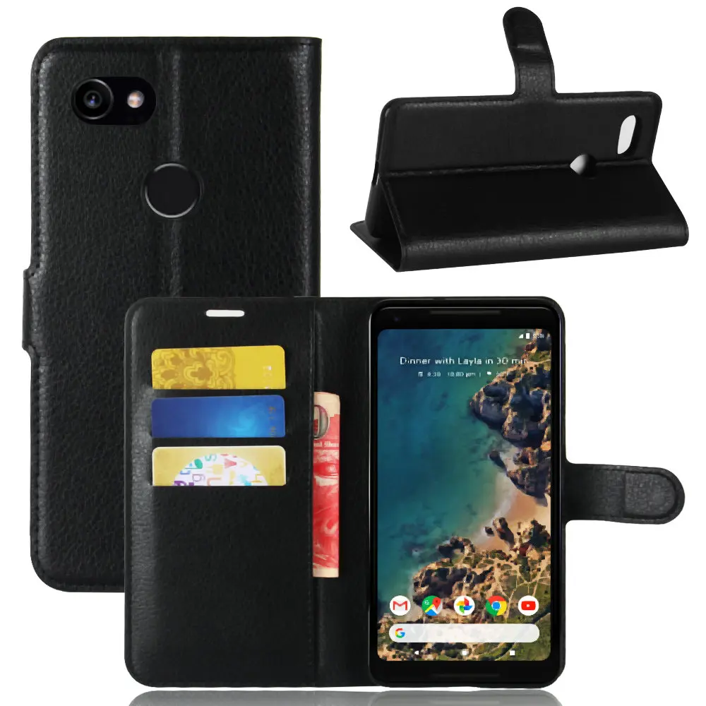 Google Pixel 2 Чехол Купить