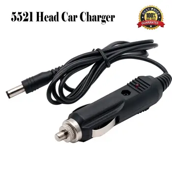 

5521 Head Power Supply Genuine Car Charger For Caravan Camper Motorhome Light