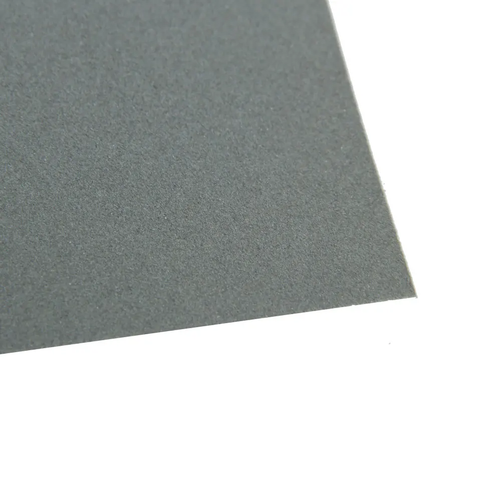 6pcs Waterproof Abrasive Paper Sand Paper P600/1000/1200/1500/2000/2500 ALI88