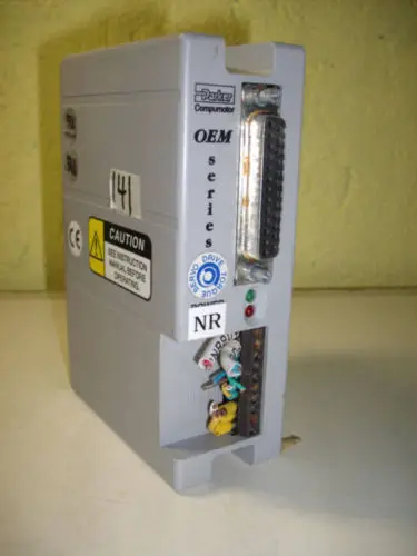 

DHL/EMS 5 LOTS Parker CompuOriginal OEM Series -A1