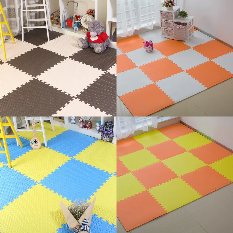 foam carpet for babies
