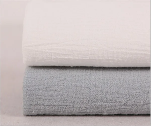 Cotton Dyeing Fabric For Shirt And Casual Jacket 100 Cotton Fabric