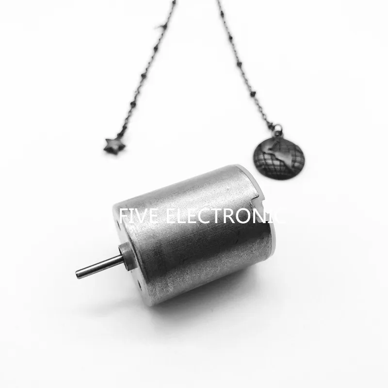 RS280 R280 Carbon-brush 280 DC MOTOR,Use for RC TANK RC Car RC BOATDIY MODELelectric hair drier RS280 R280 Carbon-brush 280 DC MOTOR,Use for RC TANK RC Car RC BOATDIY MODELelectric hair drier