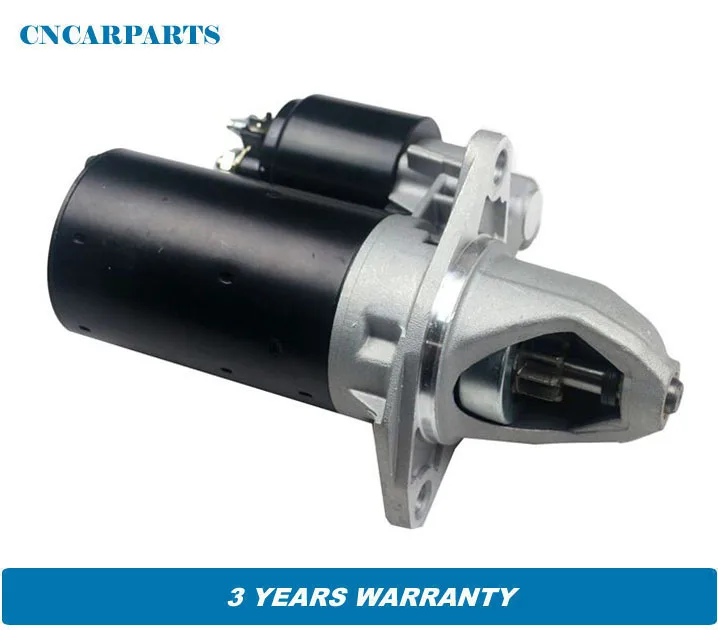 Starter Motor Fit for Land Rover Defender 3.9L Petrol Discovery 3.5L V8 | Автомобили и мотоциклы