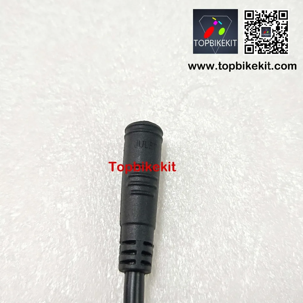 2pcs-Julei-3pins-female-waterproof-cable-connector-for-ebike-throttle-PAS-24cm (5)
