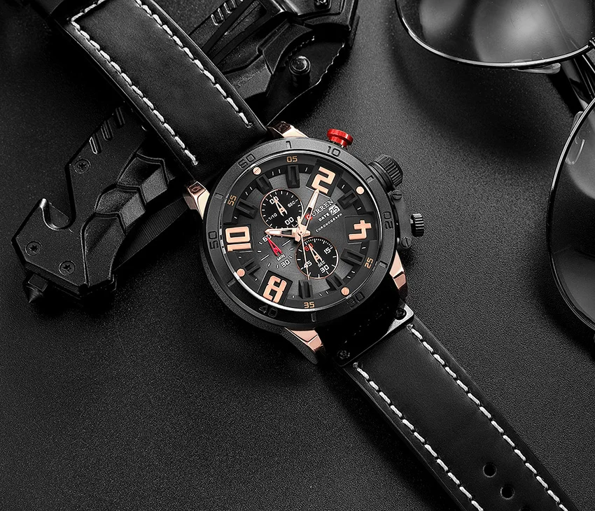 watches men 8312 (6)