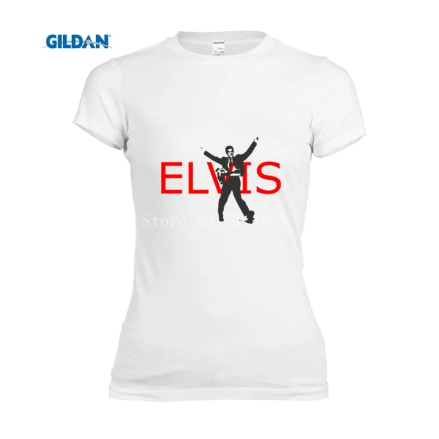 tops tee clothes women fashion elvis clothing tee shirt women 2017