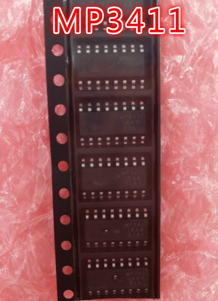 

MP3411ES MP3411 SOP 20PCS/LOT 100%new