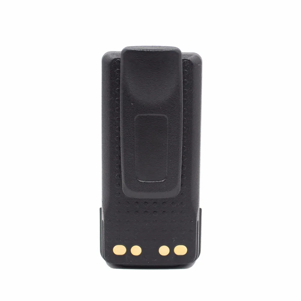 PMNN4409 PMNN4412 PMNN4407 2600 мА/ч литий ионный аккумулятор Батарея для Motorola радио XPR APX DP4400