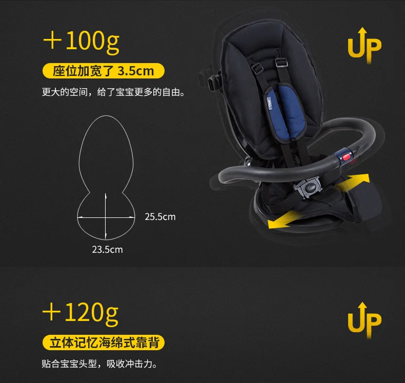 Best New Brand Child Tricycle High Quality Swivel Seat Child Folding Trolley Bicycle Baby Buggy Stroller Bmx Baby Car Bike 13 Best New Brand Child Tricycle High Quality Swivel Seat Child Folding Trolley Bicycle Baby Buggy Stroller Bmx Baby Car Bike 13