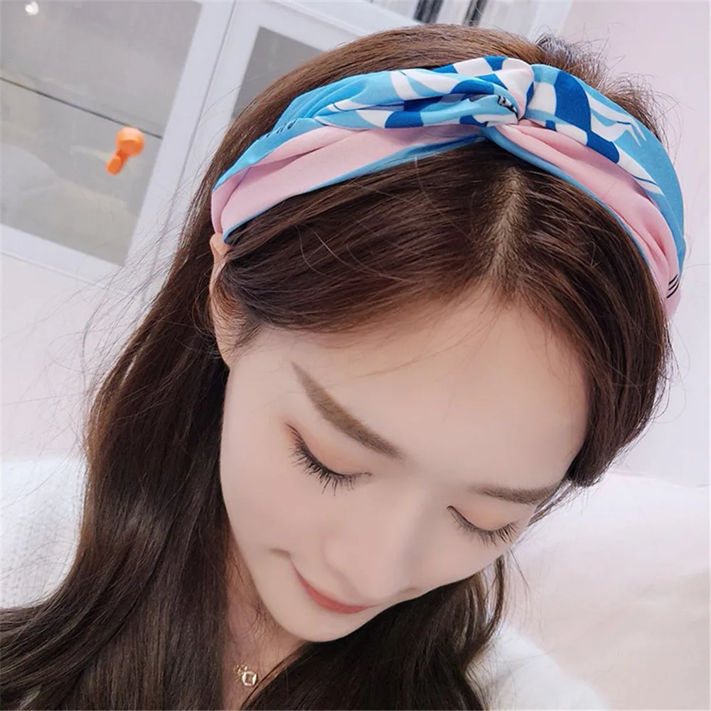 Headbands For Women Lace Head Chain Jewelry Piece Hair Band Head Hair ...