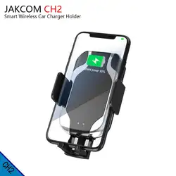 JAKCOM CH2 Smart Беспроводной автомобиля Зарядное устройство Держатель Горячая Распродажа в Зарядное устройство s как imax b6 мини кабель tracker carregador