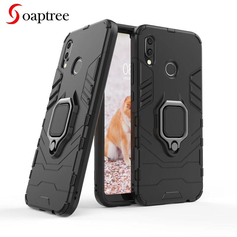 

Popsocket Cases For Huawei P20 Lite Pro Plus nova 3E Honor Note 10 Mate 20 Lite Pro X honor 8X Max 6x 2016 GR5 2017 Case Bags