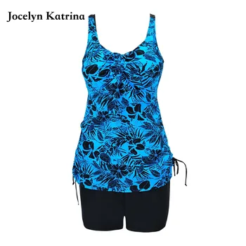 

Two Pieces Swimsuit Bathing Suit Swimwear Women Beach Suit 2017 New Style Hot Swimwear Plus Size Swimsuit Female Swimming Suit