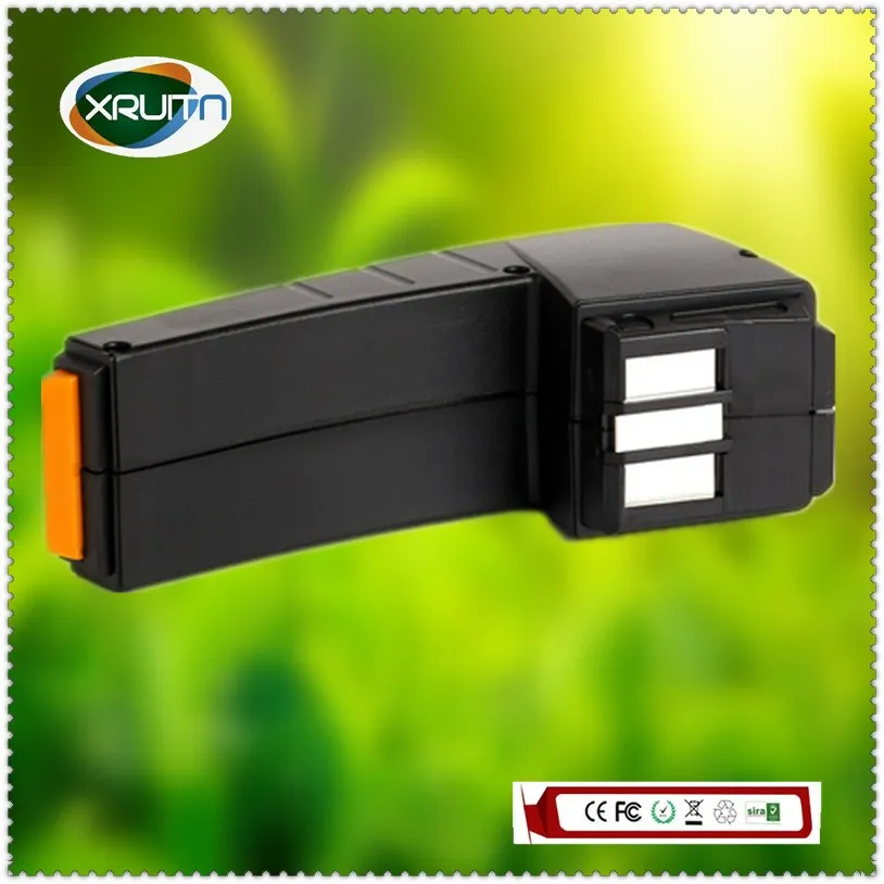 Аккумуляторная дрель 12 В 3.0 Ач/3000 мА/ч для festool BP12C BPH12C FS1224 487701 488438 489728 487512