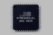 Новый 100% ATMEGA8515L-8AU ATMEGA8515L