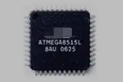 

NEW 100% ATMEGA8515L-8AU ATMEGA8515L