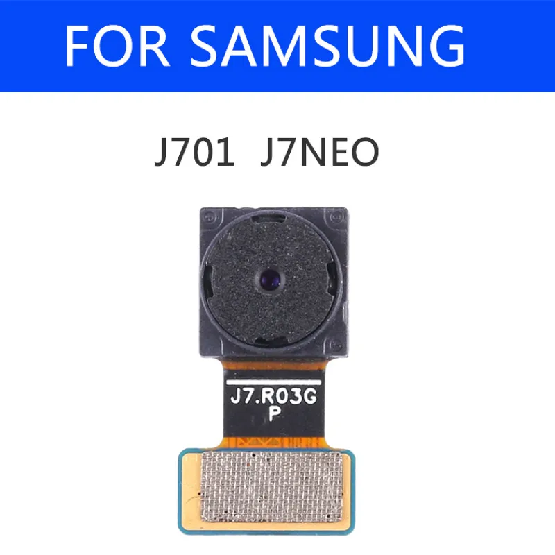 

Front Facing Camera Module for Samsung Galaxy J7 Neo / J701