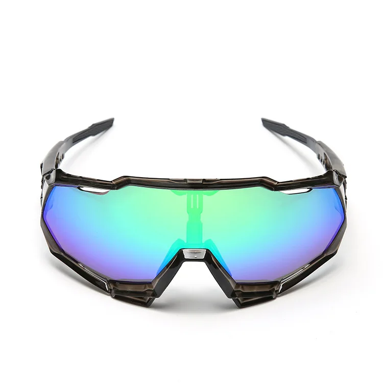 

Polarized Cycling SunGlasses Mountain Bike Goggles Sport Eyewear MTB Bicycle Glasses Cycling Glasses Peter