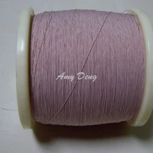 200 м/лот 0,07x14 делится своими антенными нитями Litz полиэфирная оболочка продается медным проводом метра