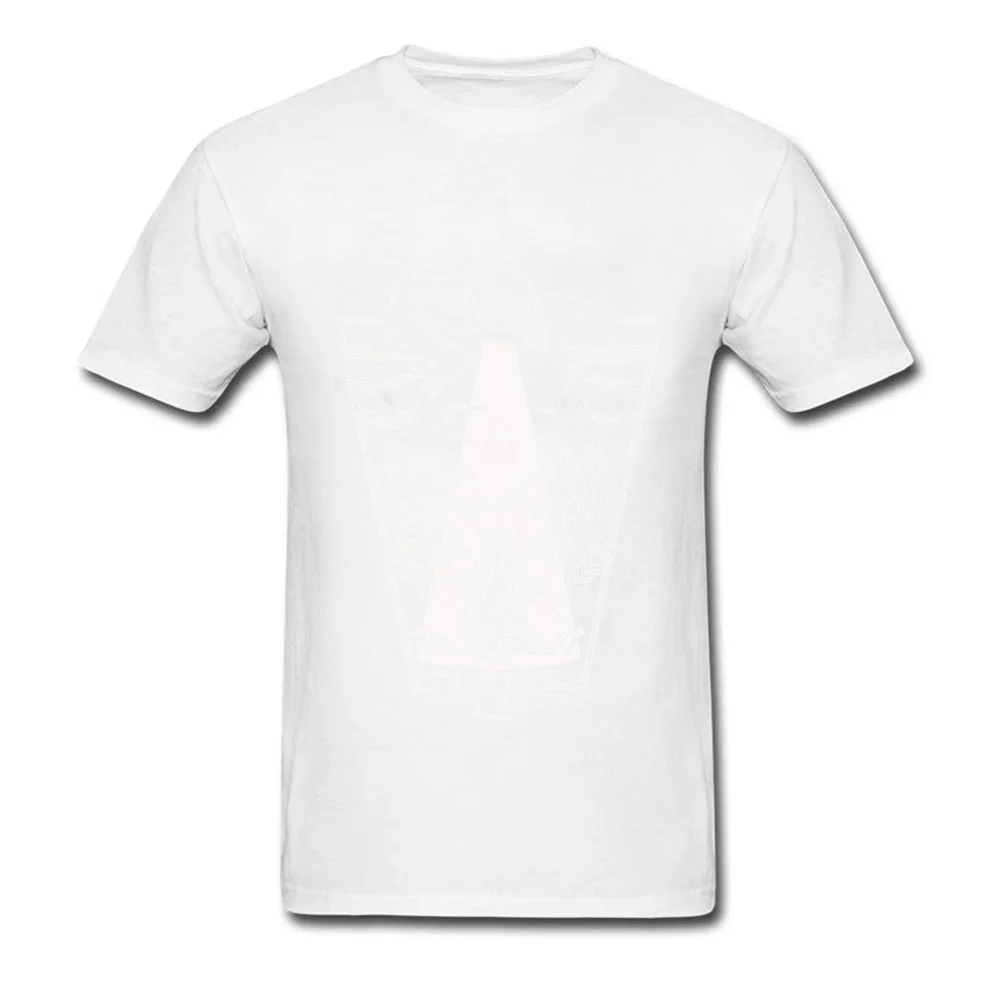 T Shirt Wonders of Nature light Summer Autumn Prevailing Normal Short Sleeve 100% Cotton Round Neck Men T Shirts Normal T Shirts Wonders of Nature light white