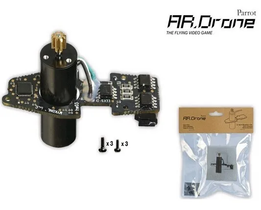 

Parrot AR Drone 2.0 Quadcopter spare parts Brushless Motor w/ ESC