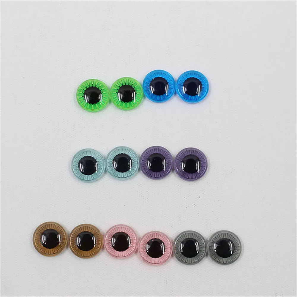 

Middie Blyth Doll Eyes,Various Patterns Eyes eye chip,for 1/8 middle blyth doll,20cm doll