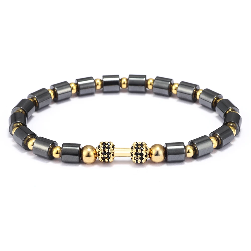 

High Quality Cubic Zirconia Bracelet Tennis Chain Bracelets Women Men 4 Color CZ Link Chain Hip Hop Jewelry Gold Silver Blue