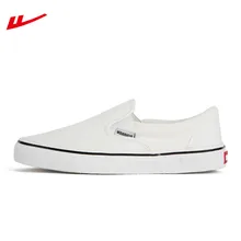 Новая прогулочная обувь воина, дышащая парусиновая обувь для скейтбординга с низким верхом, унисекс, Нескользящие кроссовки для мужчин и женщин
