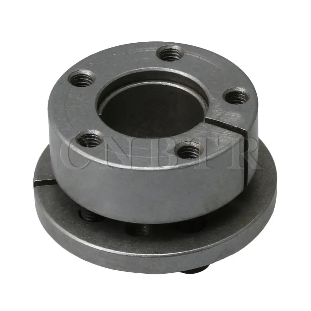 

CNBTR ID 2.4cm 368 Transfer Torque Keyless Shaft Hub Locking Device for CNC Machine