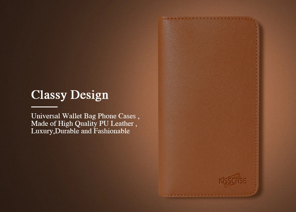 Luxury Durable Leather Wallet Pouch Phone Case For iPhone Samsung Huawei Xiaomi Meizu Cover Mobile Phone Bag Cases (1)