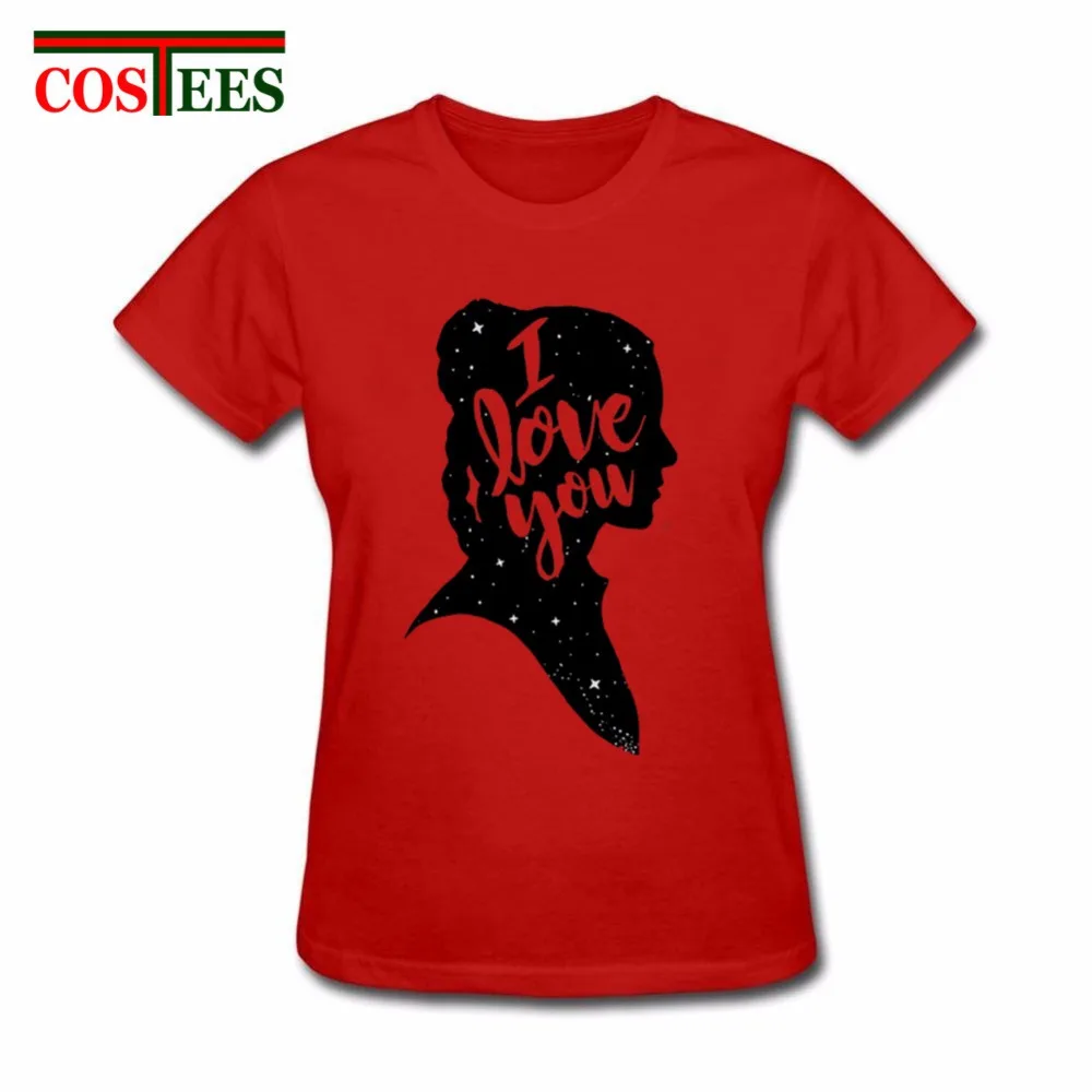 Valentine t shirts for her