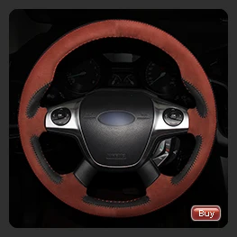for Ford Focus 3 2012-2014 KUGA Escape 2013-2016-15