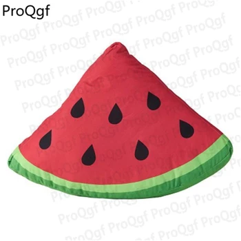 

Ngryise 1Pcs A Set watermelon Child afternoon sleep nursery school gift cushion cover