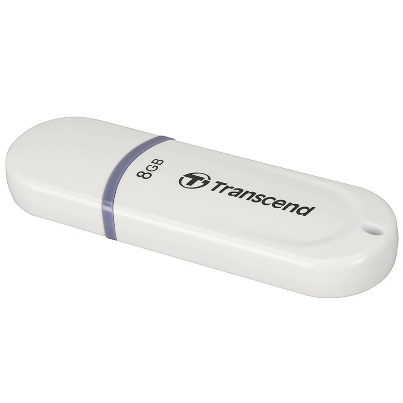 Transcend JetFlash 330 USB флеш-накопитель высокоскоростной USB ключ флеш-накопитель бизнес USB 2,0 флеш-накопитель 32 ГБ 16 ГБ 8 ГБ 4 ГБ