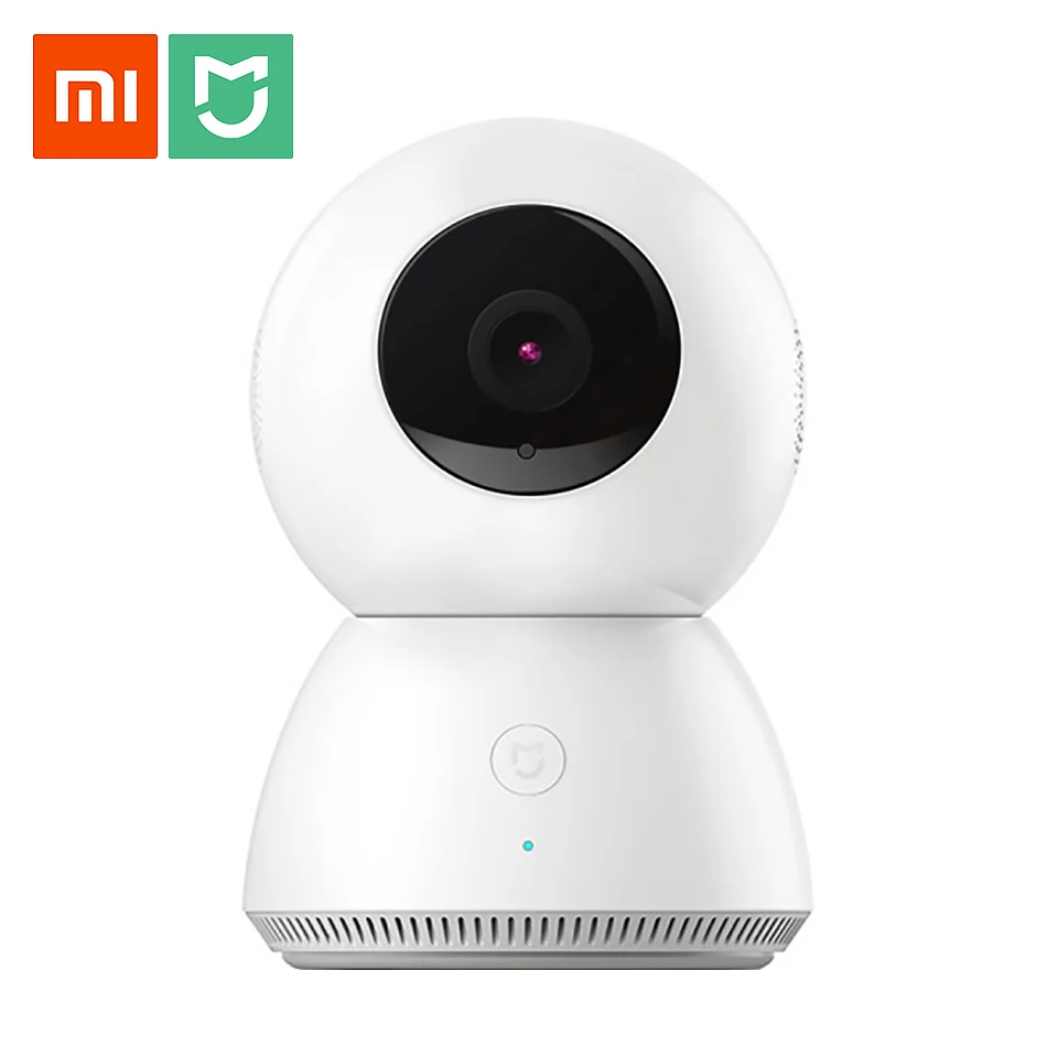 

Xiaomi Mijia Smart IP Camera Wifi camera Wireless mini security Camera 1080P Webcam Camcorder 360 Angle Magic Zoom Night Vision