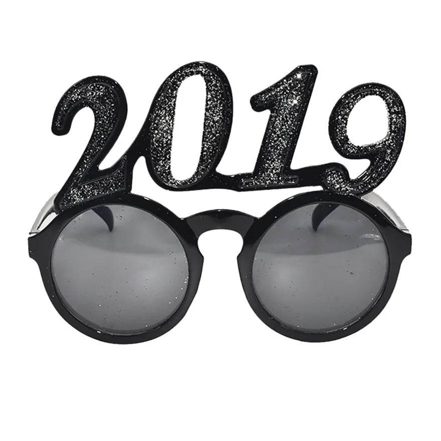 Забавные необычные очки унисекс, дизайнерские очки, новинка, костюм, вечерние солнцезащитные очки, аксессуары, популярные подарки на год#1213 A2 - Цвет оправы: 2