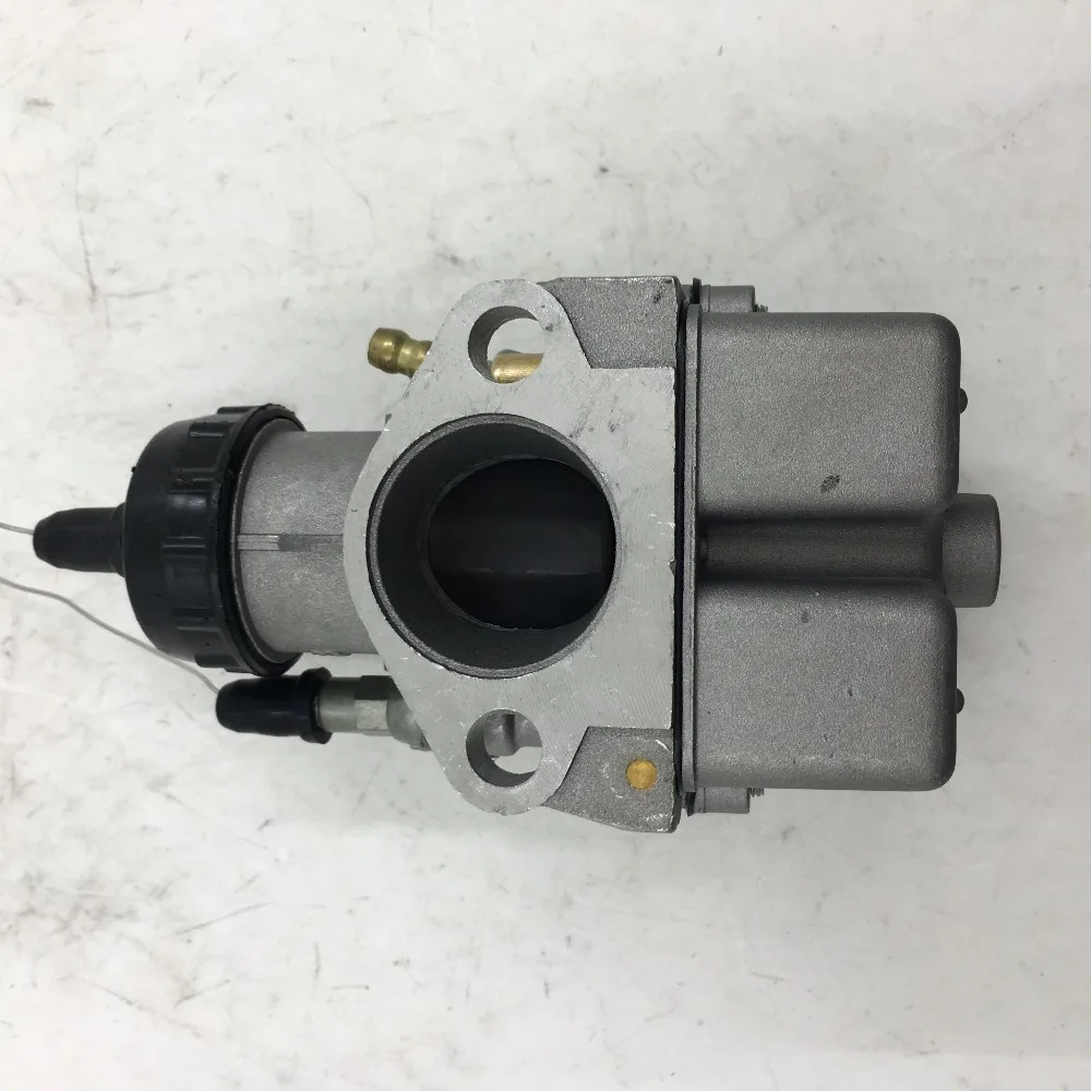 SherryBerg carb Карбюратор vergaser carby карбюратор Upiter IZH русский K68 K68A для PEKAR DNEPR Урал